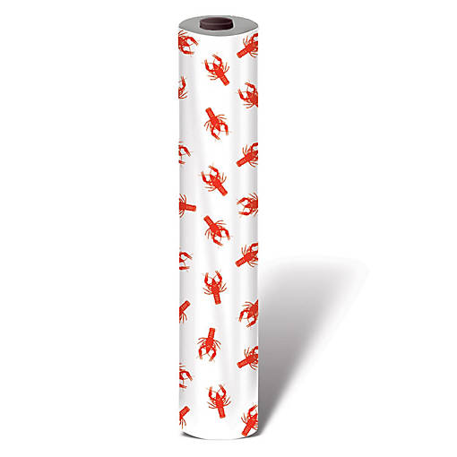Beistle - Crawfish Table Roll - 1 Pack