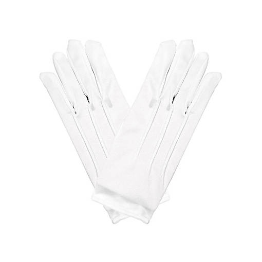 Beistle - Deluxe Theatrical Gloves - 12 Pack