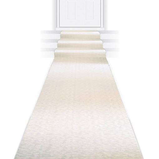 Beistle - Elite Collection Aisle Runner - 1 Pack