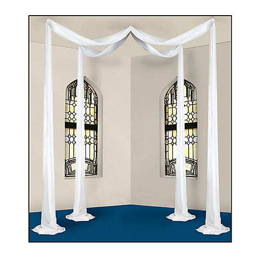 Beistle - Elite Collection Celebration Canopy - 1 Pack