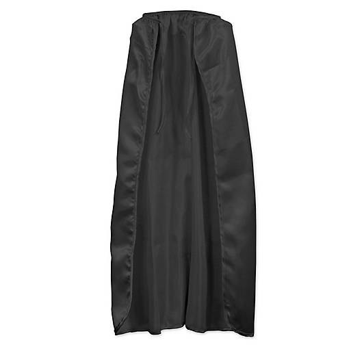 Beistle - Fabric Cape - Black - 12 Pack