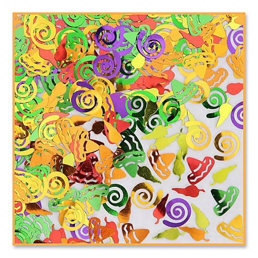 Beistle - Fiesta Confetti - 6 Pack