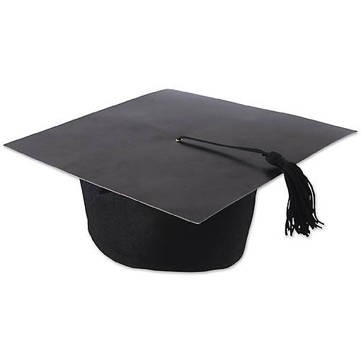 Beistle - Graduate Caps - 12 Pack