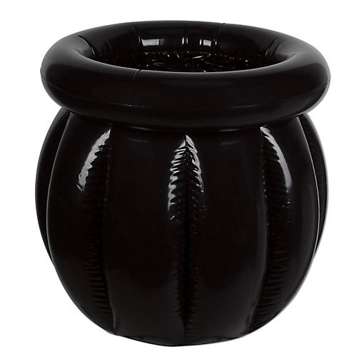 Beistle - Inflatable Cauldron Cooler - 6 Pack