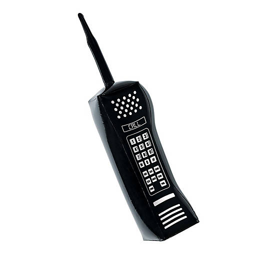 Beistle - Inflatable Cell Phone - 12 Pack
