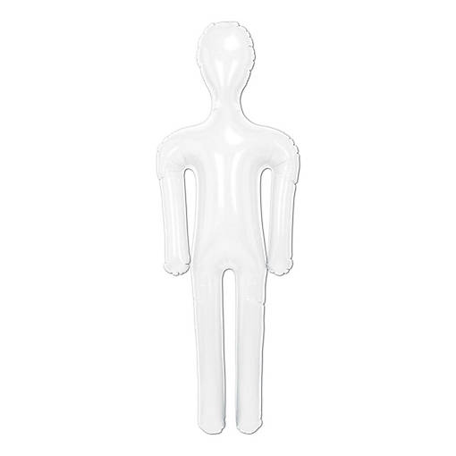 Beistle - Inflatable M R Party - 12 Pack