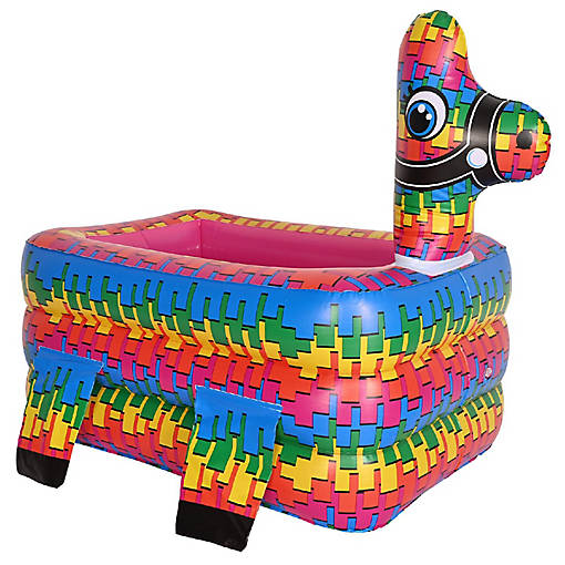 Beistle - Inflatable Pinata Cooler - 1 Pack
