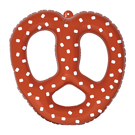 Beistle - Inflatable Pretzels - 6 Pack