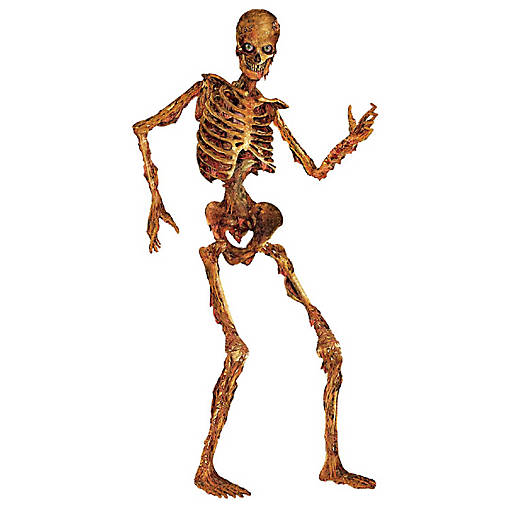 Beistle - Jointed Skeleton - 6' - 12 Pack