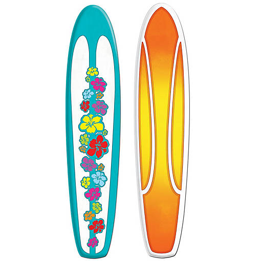 Beistle - Jointed Surfboard - 12 Pack