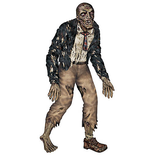 Beistle - Jointed Zombie - 12 Pack
