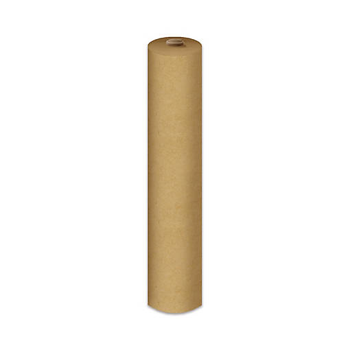 Beistle - Kraft Paper Table Roll - 12 Pack