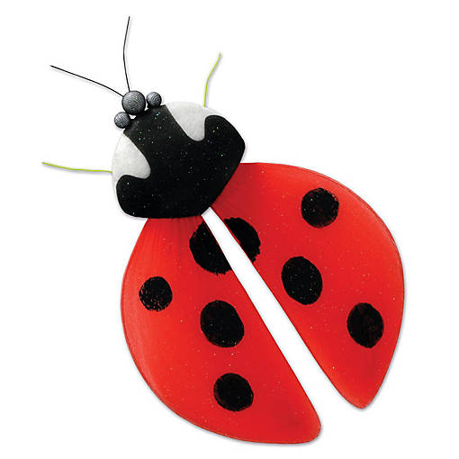 Beistle - Ladybug - 12 Pack