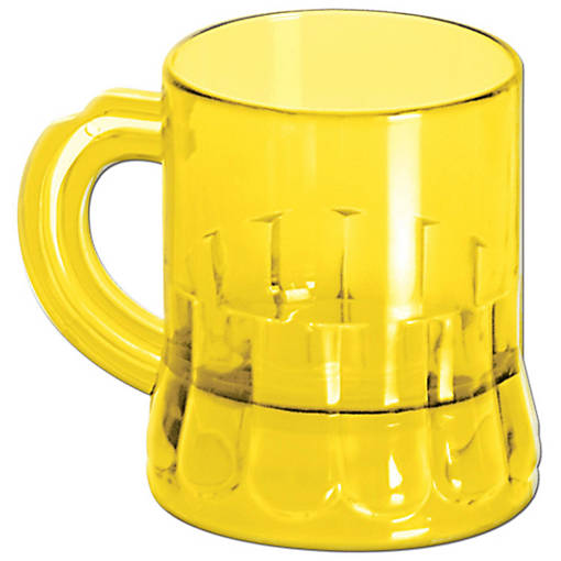 Beistle - "Mug Shot" - 24 Pack