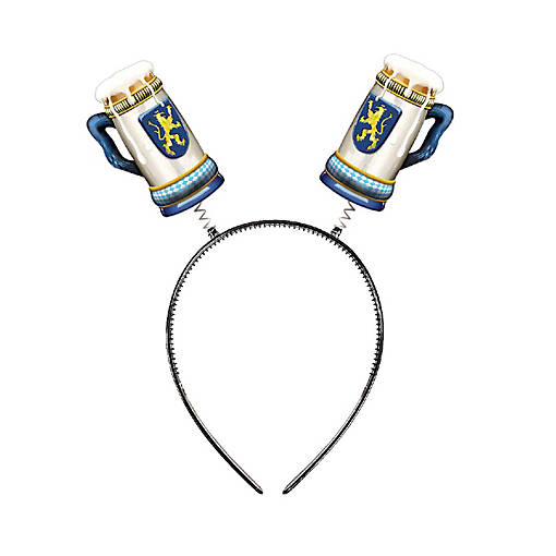 Beistle - Oktoberfest Boppers - 12 Pack