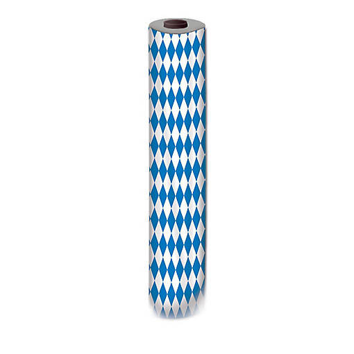 Beistle - Oktoberfest Table Roll - 1 Pack