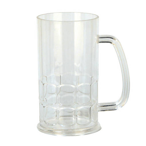 Beistle - Party Mug 17oz - 6 Pack