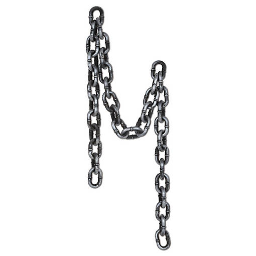 Beistle - Plastic Chain - 6 Pack