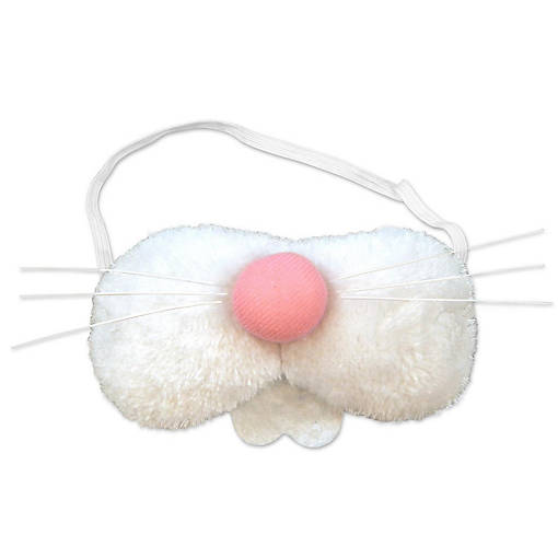 Beistle - Plush Bunny Nose - 24 Pack