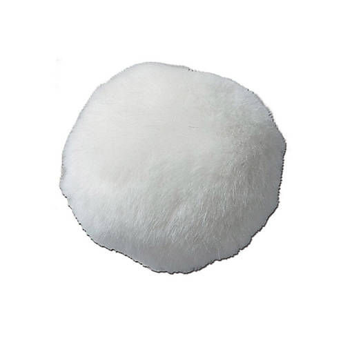 Beistle - Plush Bunny Tail - 12 Pack