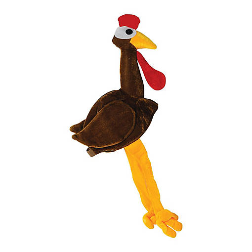 Beistle - Plush Gobbler Hat - 6 Pack