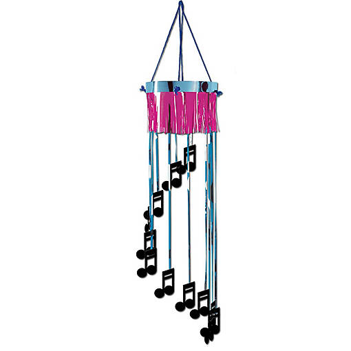 Beistle - Rock &amp; Roll Shimmering Spiral - 12 Pack