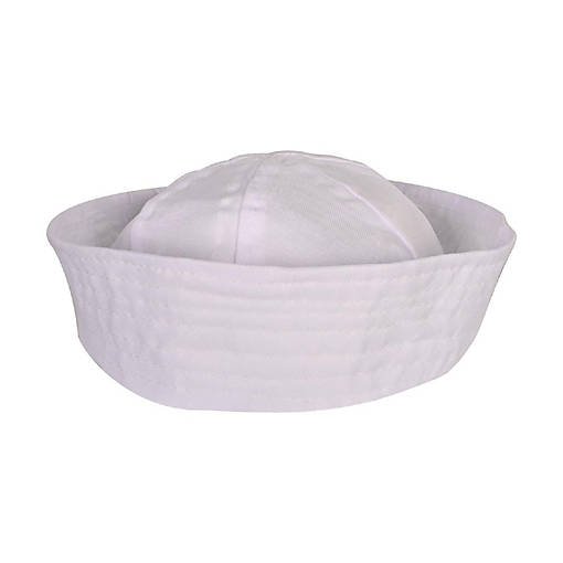 Beistle - Sailor Hat - 12 Pack