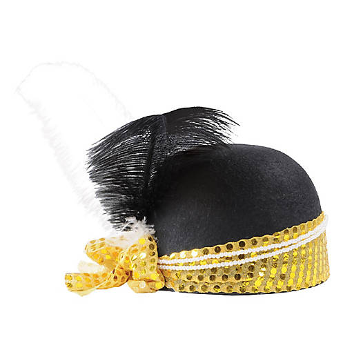 Beistle - Sequined Flapper Hat - 12 Pack