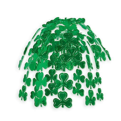 Beistle - Shamrock Cascade - 12 Pack