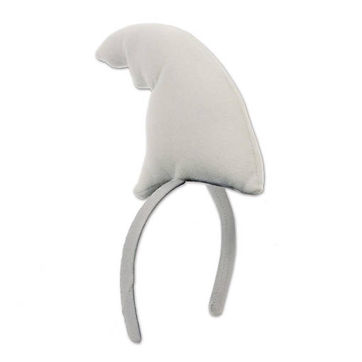 Beistle - Shark Fin Headband - 12 Pack