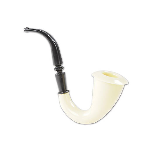 Beistle - Sherlock Pipe - 12 Pack