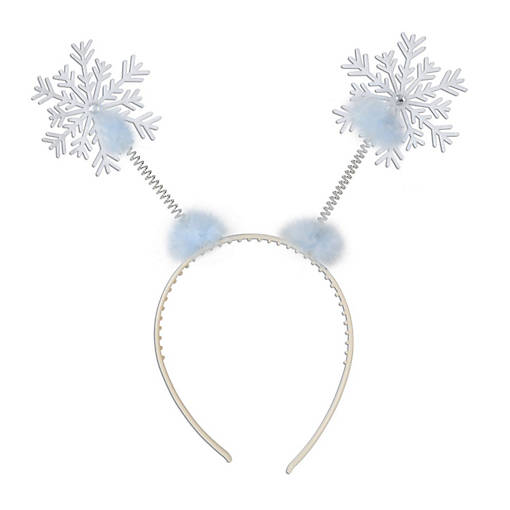 Beistle - Snowflake Boppers - 12 Pack