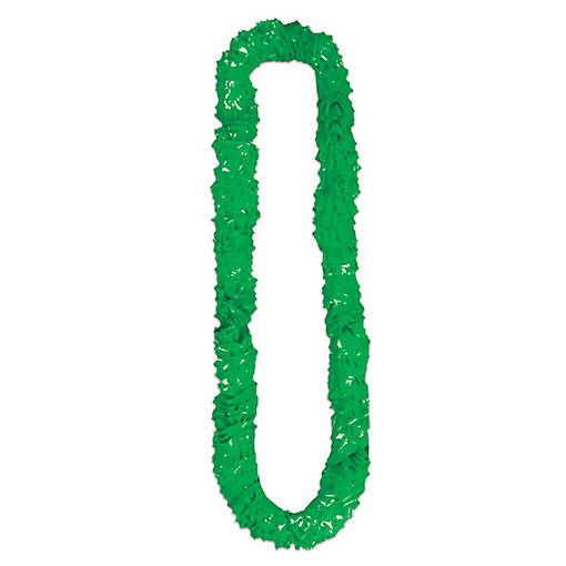 Beistle - Soft-Twist St Patrick's Poly Lei - 144 Pack