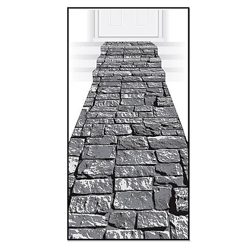 Beistle - Stone Path Runner - 6 Pack