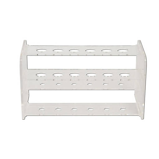 Beistle - Test Tube Rack - 6 Pack