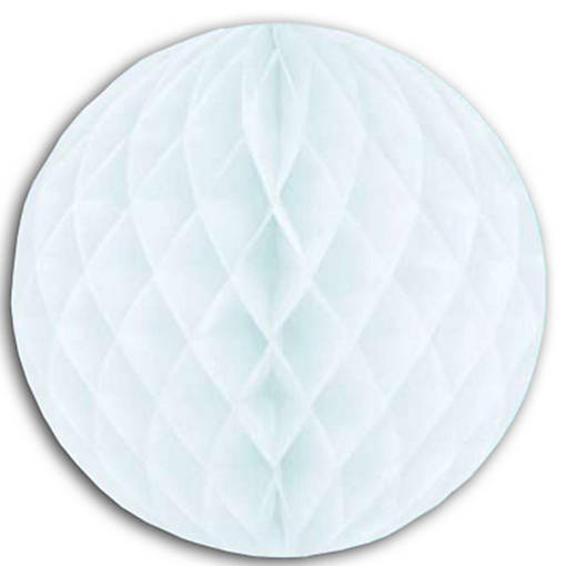 Beistle - Tissue Ball - 19" - 12 Pack