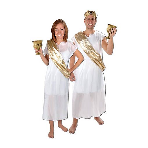 Beistle - Toga Set - 1 Pack