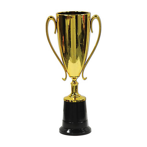 Beistle - Trophy Cup Award - 8&amp;#194;&amp;#189;" - 6 Pack