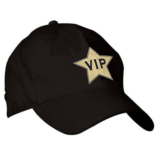 Beistle - VIP Cap - 12 Pack