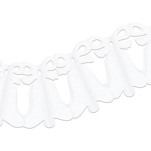 Beistle - Westminster Bell Garland - 12 Pack