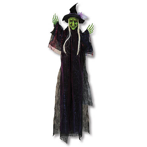 Beistle - Witch Creepy Creature - 1 Pack