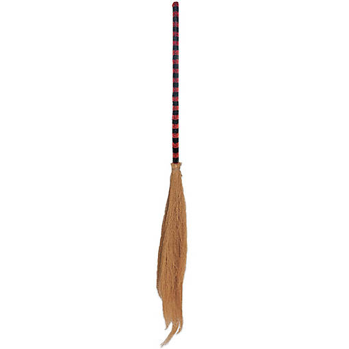 Beistle - Witch's Broom - 12 Pack