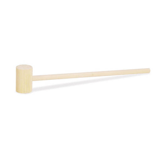 Beistle - Wooden Mallet - 6 Pack