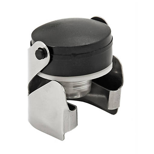 Beret&amp;#8482;: Champagne Stopper