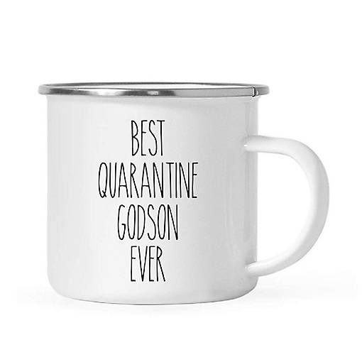 Best SD Godson 11oz Campfire Mug