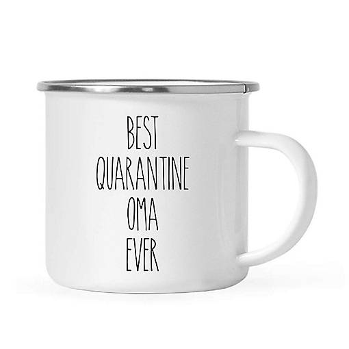 Best SD Oma Ever 11oz Campfire Mug
