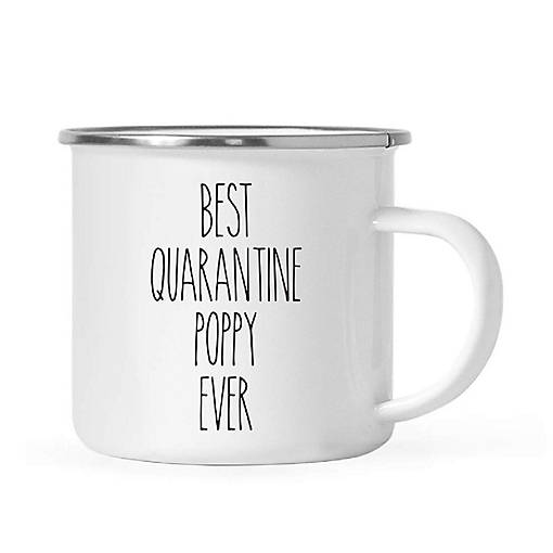 Best SD Poppy Ever 11oz Campfire Mug