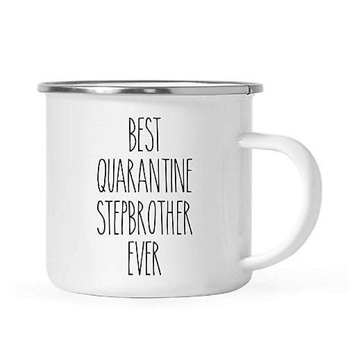 Best SD Step Brother 11oz Campfire Mug