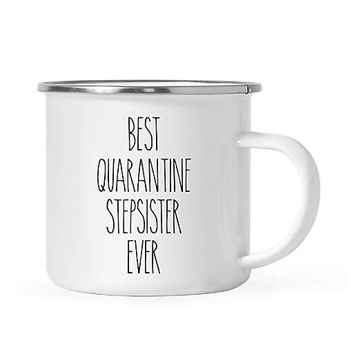 Best SD Step Sister 11oz Campfire Mug