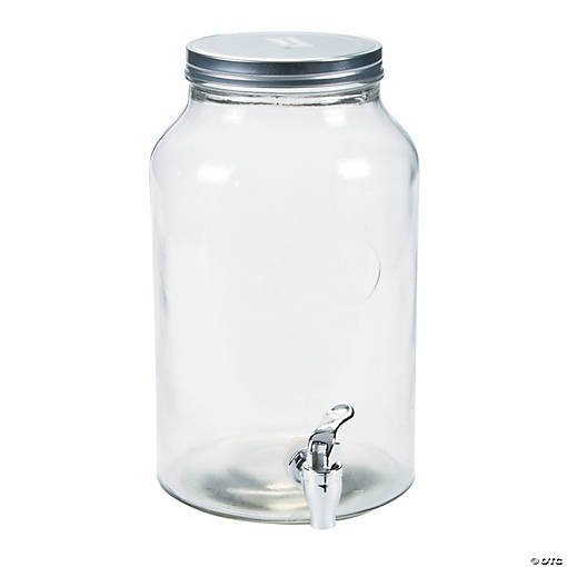 Beverage Dispenser